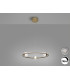 Tirsa Pendant Ceiling Light Bronze LED 3000K-4