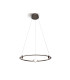 Tirsa Pendant Ceiling Light Bronze LED 3000K-5