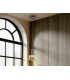 Scarlett Slim Pendant Ceiling Light Amber LED 3000K-1