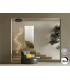 Corina Cluster Pendant Ceiling 12 Light Black Copper LED 3000K-2