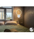 Omnio Integrated LED Wall Lamp White 3000K-2