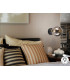 Dark Globe Wall Lights Black 1xG9 400lm-2