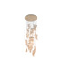 Velos Cluster Pendant Ceiling 24 Light Chrome LED 3000K-4