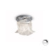 Velos Cluster Pendant Ceiling 5 Light Chrome LED 3000K-5