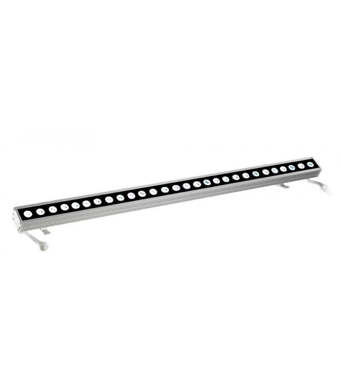 LED 28 Light Outdoor Large Wall Washer Light  IP65 - 1