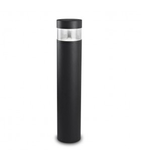 LED Outdoor Bollard Light Urban Grey IP65 - 1