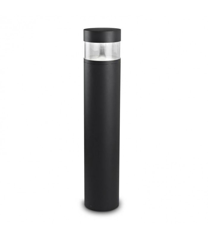 LED Outdoor Bollard Light Urban Grey IP65 - 1
