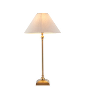 Ashcroft Multi Arm Pendant Ceiling Light Brushed Aged Brass Plate & Clear Glass 5x E14-1