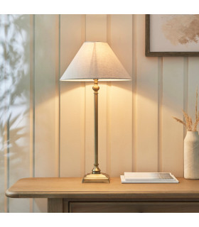 Ashcroft Multi Arm Pendant Ceiling Light Brushed Aged Brass Plate & Clear Glass 5x E14-2