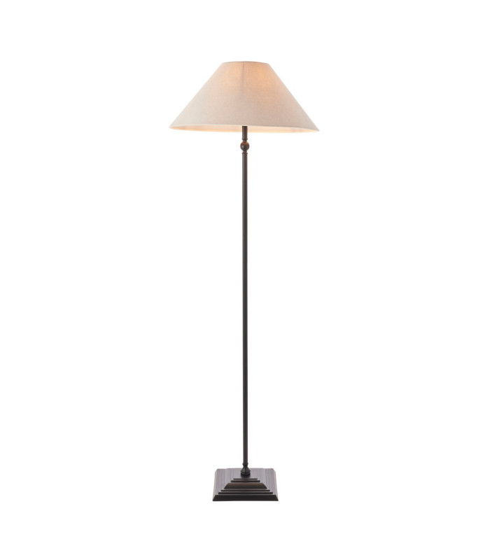 Ashcroft Ribbed Multi Arm Pendant Ceiling Light Brushed Aged Brass Plate & Clear Ribbed Glass 5x E14-1