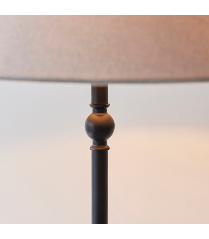 Ashcroft Ribbed Multi Arm Pendant Ceiling Light Brushed Aged Brass Plate & Clear Ribbed Glass 5x E14-5