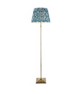 Boss Dome Wall Lamp Brushed Aged Brass Plate With Frosted & Opal Glass G9-1