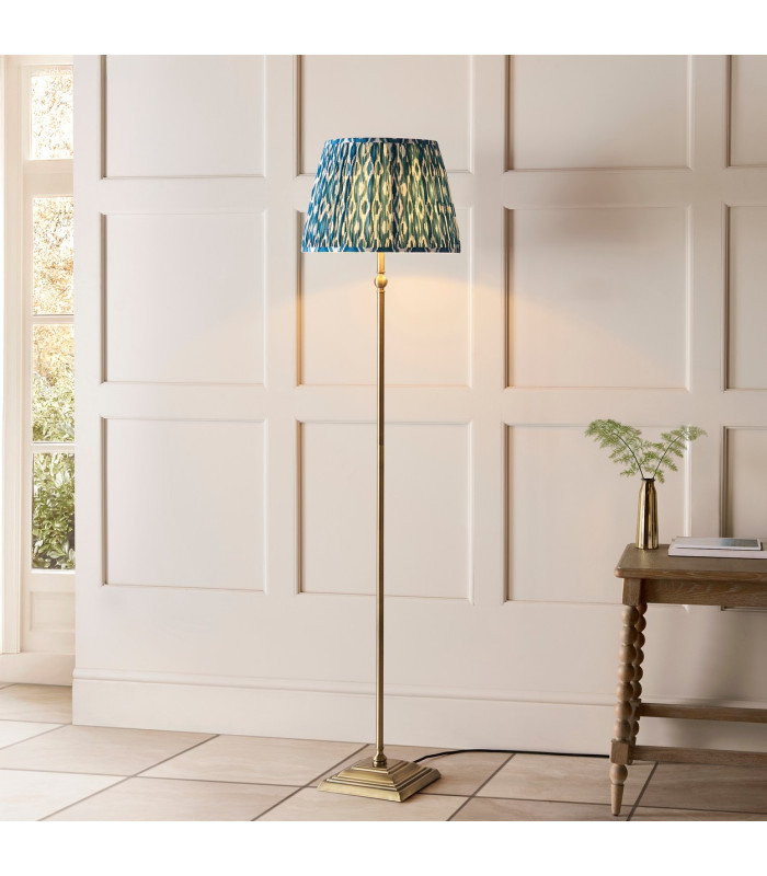 Boss Dome Wall Lamp Brushed Aged Brass Plate With Frosted & Opal Glass G9-2