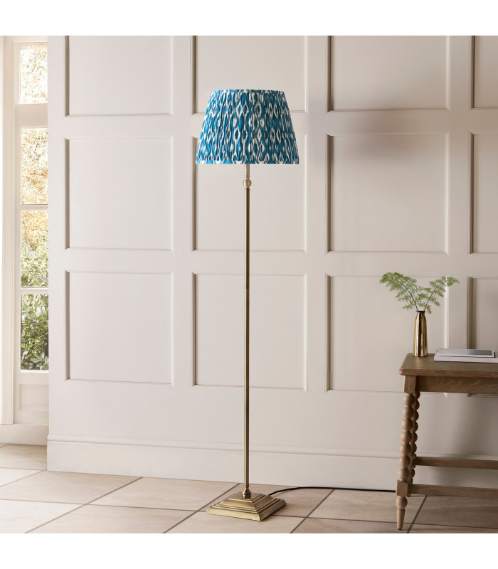 Boss Dome Wall Lamp Brushed Aged Brass Plate With Frosted & Opal Glass G9-3