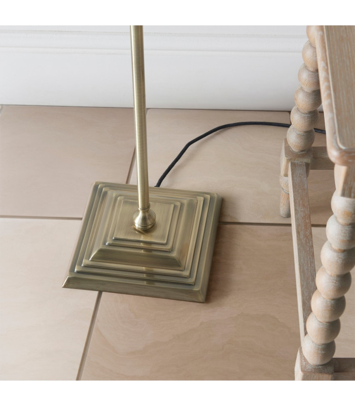 Boss Dome Wall Lamp Brushed Aged Brass Plate With Frosted & Opal Glass G9-4