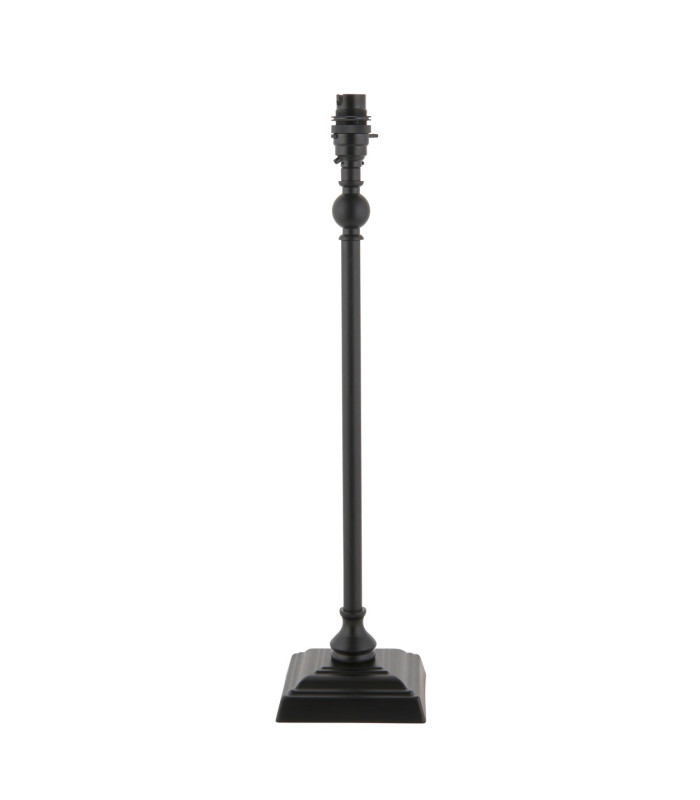 Travi Ribbed Slim Pendant Ceiling Light Natural Travertine Vintage Brass & Clear Ribbed Glass E27-7