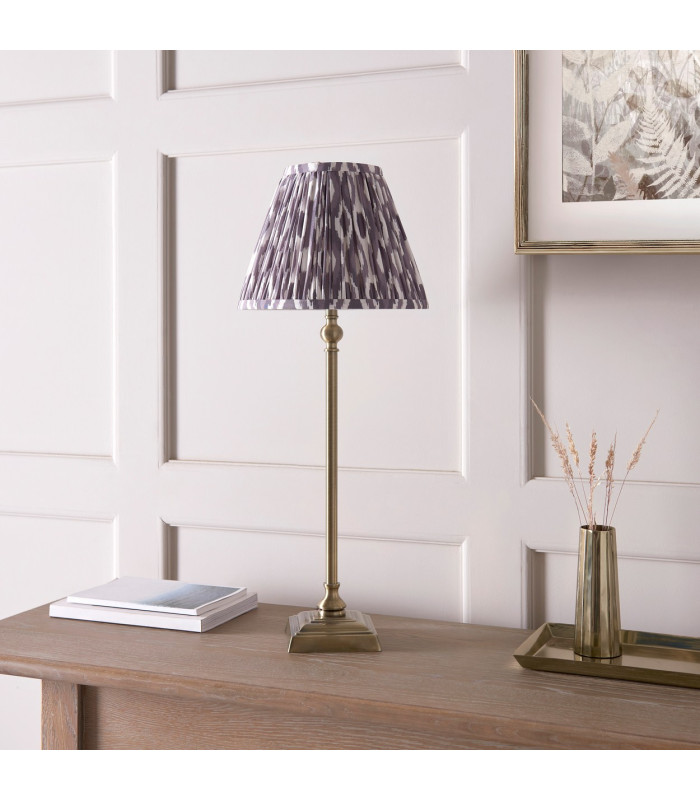 Travi Ribbed Wall Lamp White Volakas Marble Vintage Brass & Clear Ribbed Glass E14-5