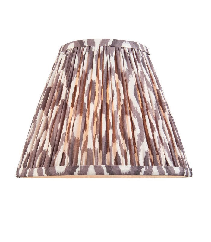 Travi Ribbed Wall Lamp White Volakas Marble Vintage Brass & Clear Ribbed Glass E14-7