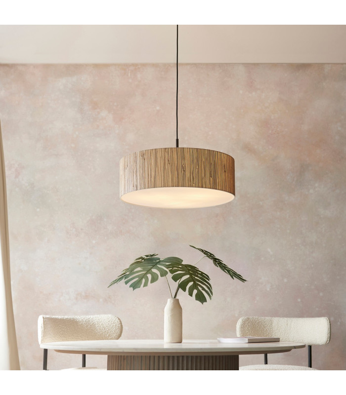 Ascoli Wall Lamp Bright Nickel Plate & Clear Cut Glass 2x E14-3