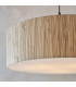 Ascoli Wall Lamp Bright Nickel Plate & Clear Cut Glass 2x E14-6