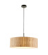 Ascoli Wall Lamp Bright Nickel Plate & Clear Cut Glass 2x E14-7
