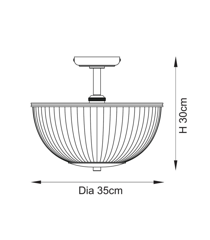 Grosseto Multi Arm Pendant Ceiling Light Satin Brass Plate & Gloss White Glass 10x G9-10