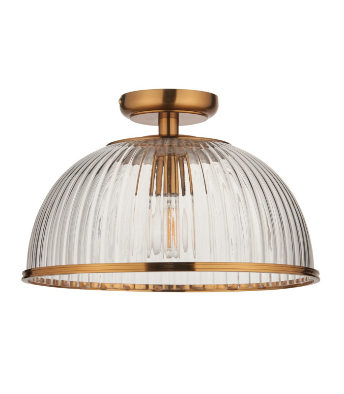 Grosseto Multi Arm Pendant Ceiling Light Black Chrome Plate & Smoked Mirror Glass 10x G9-8