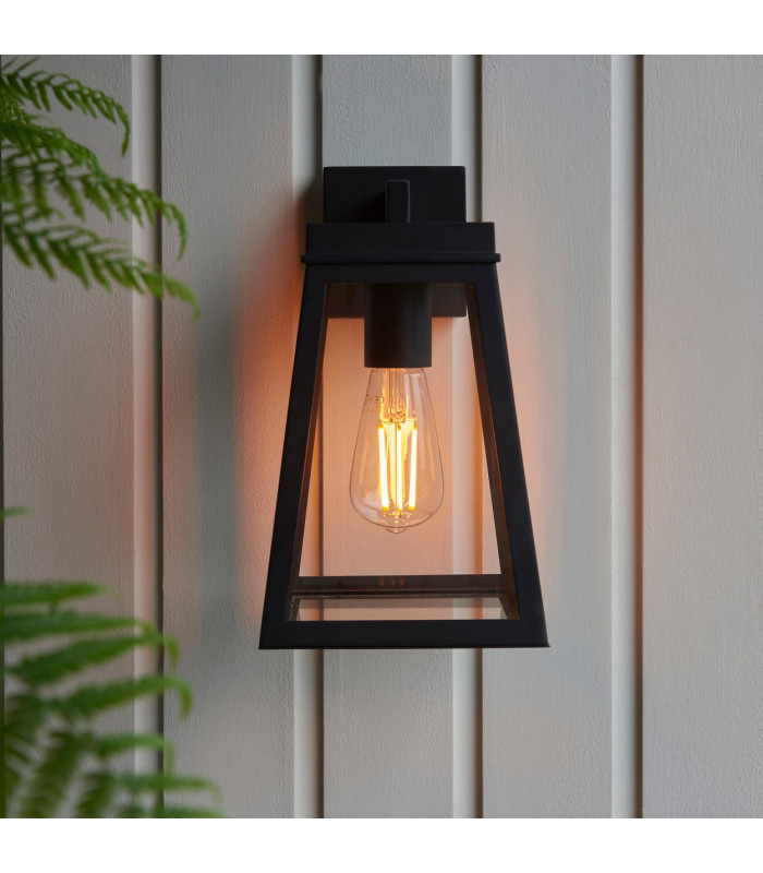 Belvoir Dome Pendant Ceiling Light Brass Plate & Clear Bubble Glass E27-3