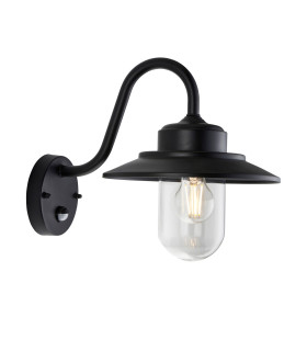 Rome Multi Arm Pendant Ceiling Light Brushed Aged Brass Plate & Clear Glass 6x G9-1