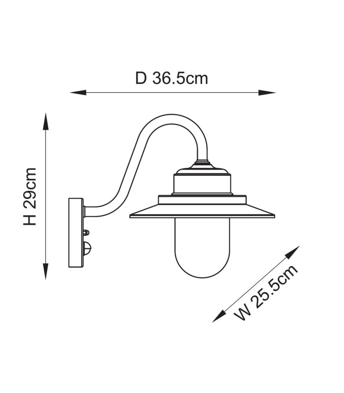 Rome Multi Arm Pendant Ceiling Light Brushed Aged Brass Plate & Clear Glass 6x G9-10