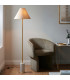 White Marble & Natural Fabric 10W LED E27-1