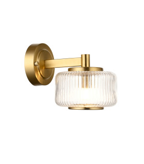 Livorno Cluster Pendant Ceiling Light Bright Nickel Plate & Clear Glass 13x E27-1