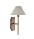 Livorno Cluster Pendant Ceiling Light Bright Nickel Plate & Clear Glass 3x E27-8
