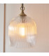 Pillaro Table Lamp Brushed Aged Brass Plate & White Marble E14-4