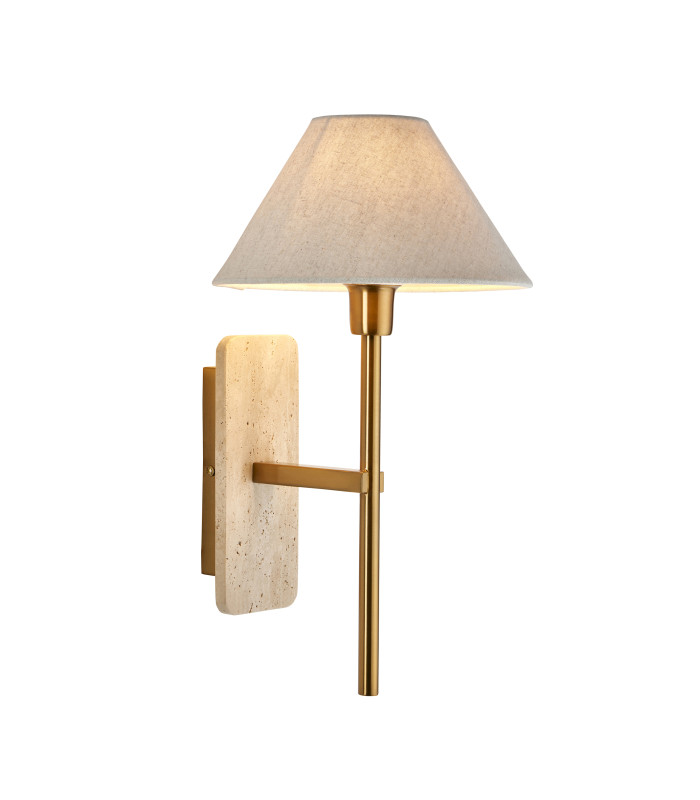 Livorno Cluster Pendant Ceiling Light Antique Brass Plate & Clear Glass 13x E27-1