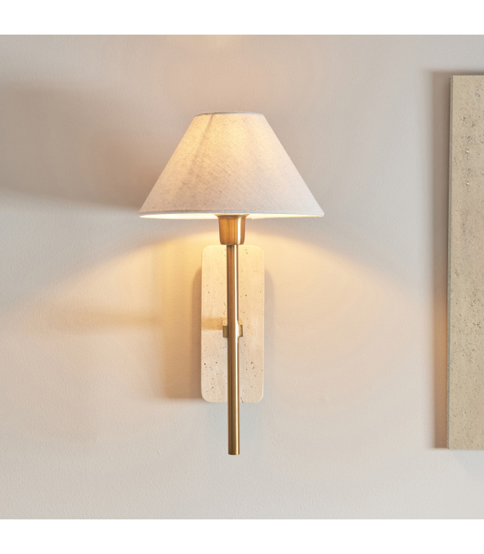 Livorno Cluster Pendant Ceiling Light Antique Brass Plate & Clear Glass 13x E27-3