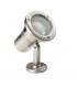 1 Light Outdoor Spotlight Stainless Steel Aisi 316 IP67, GU10 - 1