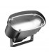 1 Light Outdoor Spotlight Urban Grey IP65, E27 - 1