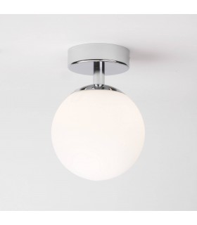 Chrome Bathroom Ceiling Light Astro Lighting 0323