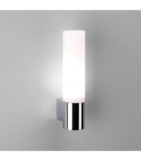 Chrome Bathroom Wall Light Dimmable Astro Lighting 0340