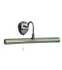 Picture Wall 2 Light Antique Brass E14_Main