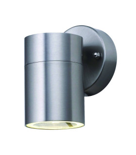 LED 1 Light Outdoor Light Cast Aluminium IP44_Main