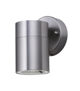 LED 1 Light Outdoor Light Cast Aluminium IP44_Off
