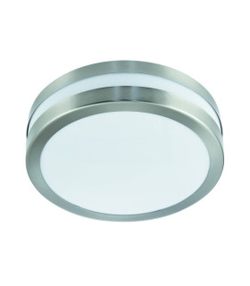 Outdoor Ceiling / Wall 2 Light Stainless Steel IP44 GU10_Main
