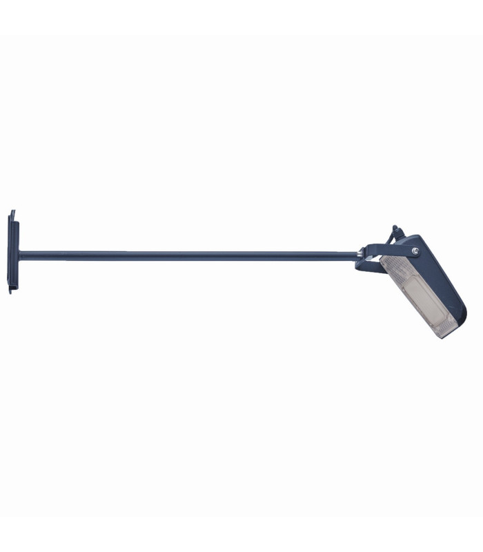 LED Outdoor Display & Spot Black IP65_Off