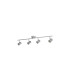 Rollo Integrated LED 4 Light Spotlight Bar Chrome_Off