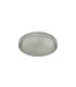 Integrated LED 1 Light Decorative Flush Ceiling Light White_Off
