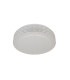 Integrated LED 1 Light Flush White_Off