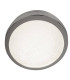 Integrated LED 1 Light Bathroom Chrome White IP44_Main