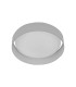 Gianna Integrated LED 1 Light Flush Ceiling Light White_Off